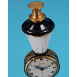 Jaeger Farola Dorada “Rue de la Paix”