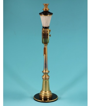 Jaeger Farola Dorada “Rue de la Paix”