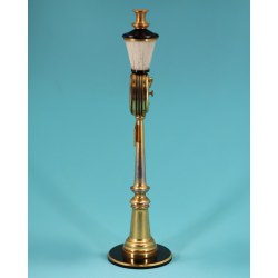 Jaeger Farola Dorada “Rue de la Paix”