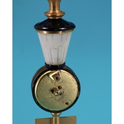 Jaeger Farola Dorada “Rue de la Paix”