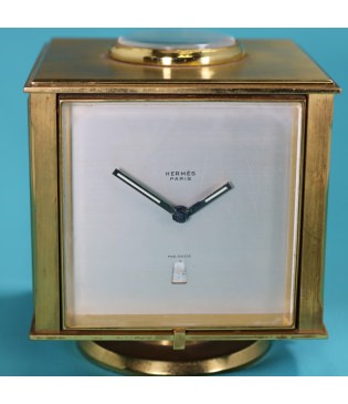 Hermes Multifunción Reloj Cuarzo Alarma