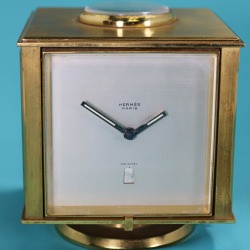 Hermes Multifunción Reloj Cuarzo Alarma