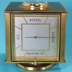 Hermes Multifunción Reloj Cuarzo Alarma