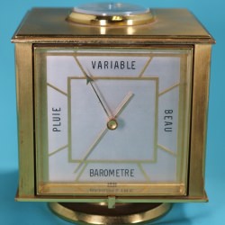 Hermes Multifunción Reloj Cuarzo Alarma