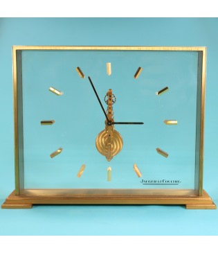 Jaeger Transparente 8 Dias En Linea