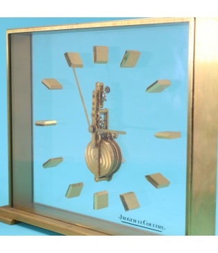 Jaeger Transparente 8 Dias En Linea