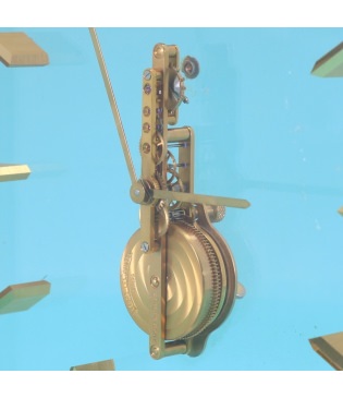 Jaeger Transparente 8 Dias En Linea