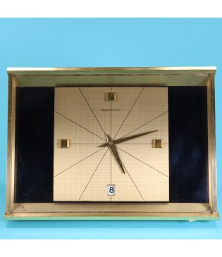 Jaeger Le Coultre Calendario