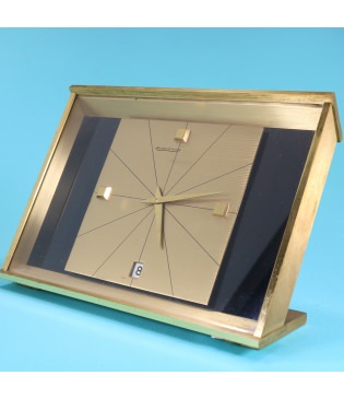 Jaeger Le Coultre Calendario