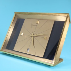 Jaeger Le Coultre Calendario