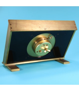 Jaeger Le Coultre Calendario