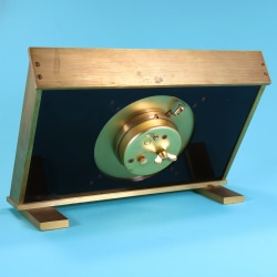 Jaeger Le Coultre Calendario