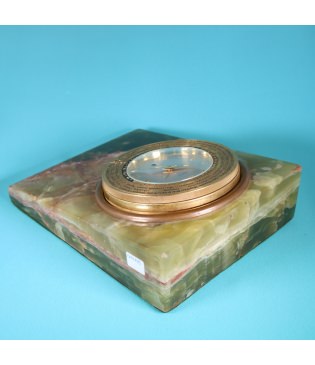 Gubelin Hora Mundial Alarma Calendario