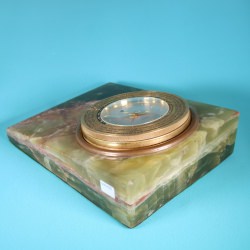 Gubelin Hora Mundial Alarma Calendario