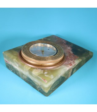 Gubelin Hora Mundial Alarma Calendario