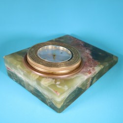 Gubelin Hora Mundial Alarma Calendario