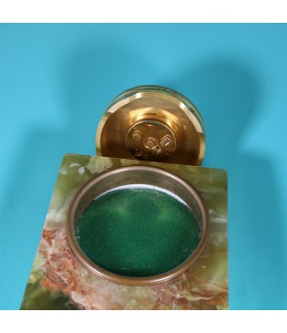 Gubelin Hora Mundial Alarma Calendario