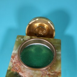 Gubelin Hora Mundial Alarma Calendario