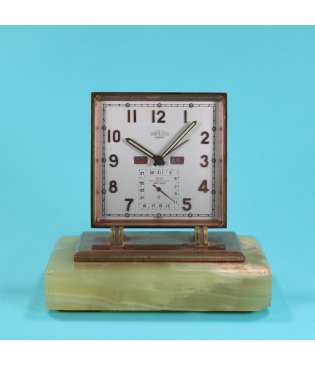 Angelus Alarma Triple Calendario