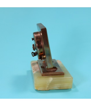 Angelus Alarma Triple Calendario