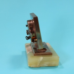 Angelus Alarma Triple Calendario