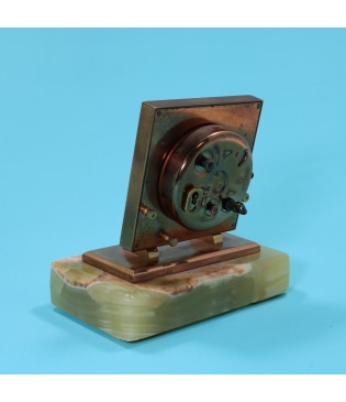 Angelus Alarma Triple Calendario