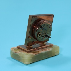 Angelus Alarma Triple Calendario