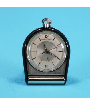 Jaeger Reloj de Viaje Alarma