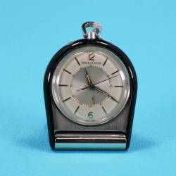 Jaeger Reloj de Viaje Alarma