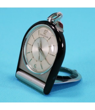 Jaeger Reloj de Viaje Alarma