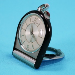 Jaeger Reloj de Viaje Alarma