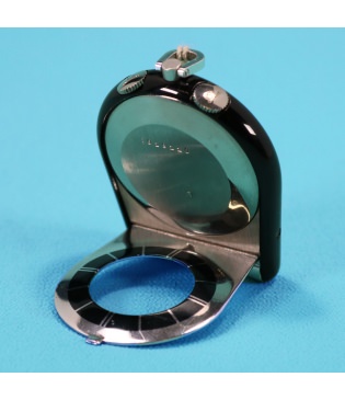 Jaeger Reloj de Viaje Alarma