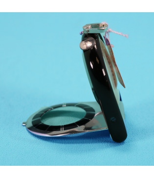 Jaeger Reloj de Viaje Alarma