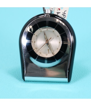 Jaeger Reloj de Viaje Alarma