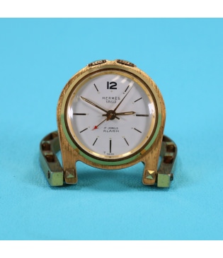 Hermes Estribo Alarma Viaje