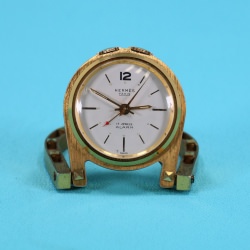 Hermes Estribo Alarma Viaje