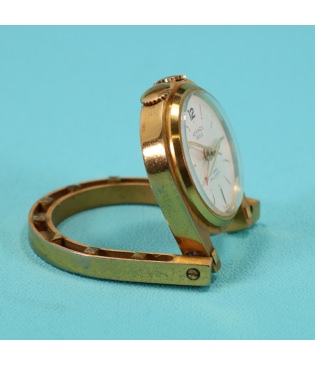 Hermes Estribo Alarma Viaje