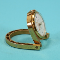 Hermes Estribo Alarma Viaje