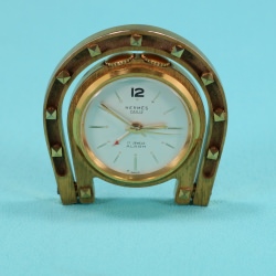 Hermes Estribo Alarma Viaje