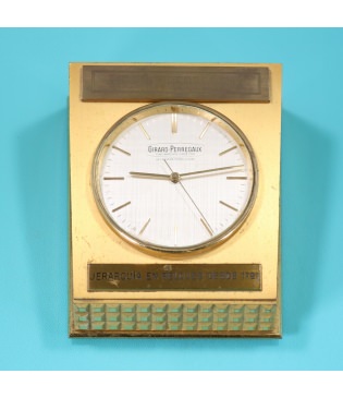 Girard Perregaux Eléctrico