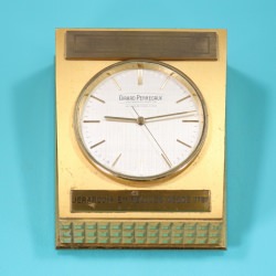 Girard Perregaux Eléctrico