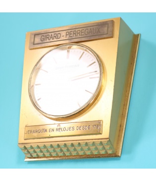 Girard Perregaux Eléctrico