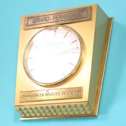 Girard Perregaux Eléctrico