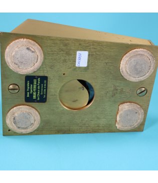 Girard Perregaux Eléctrico