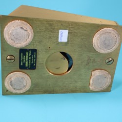 Girard Perregaux Eléctrico