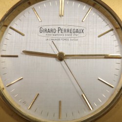 Girard Perregaux Eléctrico