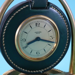 Hermes Estribo y Cuero