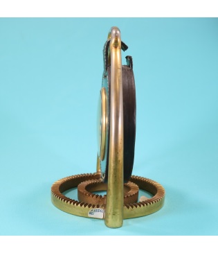 Hermes Estribo y Cuero