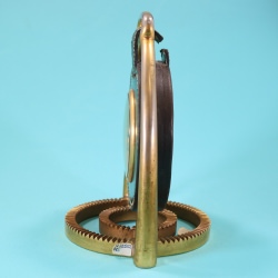 Hermes Estribo y Cuero