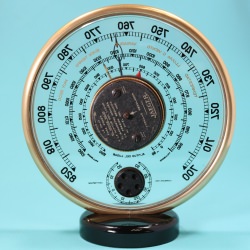 Jaeger Le Coultre Barómetro